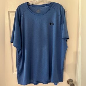 Under Armour The Tech Tee Shirt